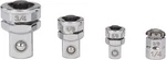 Proto JHA4S 4-PIECE Ratcheting Wrench. Fixed Price $42.99.