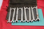 Antique Bonney Offset Tappet Wrench No.'s 402,403,404,405. Fixed Price $59.95.