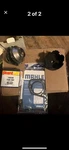 Northstar Water Pump Tool Plus Thermostat & Gasket For 1999 Cadillac. Fixed Price $65.00.