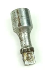 New Britain Chrome Extension 3/4" Drive NH25 Usa Vintage. Fixed Price $18.00.
