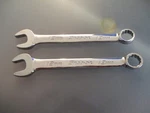 Snap Tools New 12MM Metric 12PT Short Combination Wrench OEXM12B. Fixed Price $23.50.