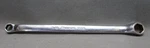 Snap-on Tools XB1214SA 3/8 7/16" Offset Double Box End Wrench 6PT Usa. Fixed Price $24.95.