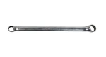 Snap On Tools Xb 1214 Usa 3/8 7/16 6PT Chrome Offset Box End Wrench. Fixed Price $19.99.