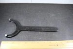 Armstrong Tools 3-1/4" Spanner Wrench With 5/16" Pins. Fixed Price $20.00.
