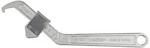 Adjustable Hook Spanner (35105MM) HW105 Japan. Fixed Price $50.81.
