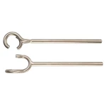Ampco WV-10 Clw Vlv Whl Wrnch,almnm/brz 21XX16. Fixed Price $356.04.