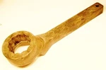 Generator CTM7883 Anti-shock Plastic Box Wrench 1.718" 12 Point MEP805A MEP815A. Fixed Price $68.00.