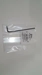 Wera 05022046001 950 Pkls Hex-plus Sw 6.0 Long Arm Ballpoint Key. Fixed Price $12.00.