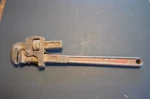 Vintage Proto 818 Pipe Wrench Forged Steel,made Usa,us Seller. Fixed Price $10.95.