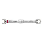 Wera Sae Ratcheting Combination Wrench 3/8 05073281001. Fixed Price $26.54.