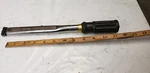 Sturtevant Richmont CCM75 Interchangeable Head Torque Wrench 15-75 Ft/lbs. Fixed Price $58.00.