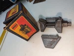 Vintage Box Incomplete Ammco Model 2100 Ridge Reamer Tool Range 9/16 5 Usa. Fixed Price $40.00.
