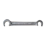 Westward 5PWE7 Dbl End Vlv Wheel Wrnch,steel. Fixed Price $150.92.