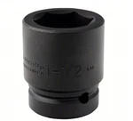 Proto 1" Drive Impact Socket 1-1/2" #10024. Fixed Price $35.00.