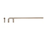 Ampco WV-34 F-type Valve Hook,almnm/brz,sz 1-5/8" 46C067. Fixed Price $248.54.