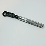 Preset Torque Wrench Stl 5/8'' Flare-nut Head 190 In Lbs Aviation Tools Aircraft. Fixed Price $37.95.