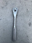 Rare Allen Tools Usa Black Oxide 3/8 Teardrop Ratchet 11901B. Fixed Price $49.95.