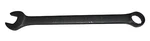 Westward 1-1/16" Combination Wrench 12 Point Black Finish 14-1/4" Oal 1EYJ3. Fixed Price $26.78.
