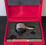 Snap-on YA393 Torque Multiplier Max Output 3200 Lbf-ft 4332 Nm With Case. Fixed Price $1499.99.