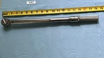 Utica Tools TCI-150FRD Torque Wrench 1/2 Dr. Vintage. Fixed Price $75.00.