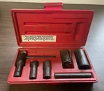 Mac Tools Hubcap & Wheel Lock Removal Kit Model LT400. Fixed Price $27.25.