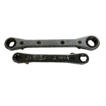 Vintage Sk Tools RB1214 RB810 Ratcheting Box End Wrench Set Of Usa. Fixed Price $16.37.
