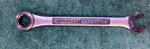 Craftsman 3/4" Ratchet Wrench Va 42639. Fixed Price $25.00.