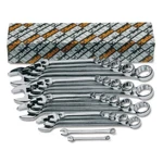 Beta Tools Professional Combination Spanner Set Piece - 42MP/S17 000420652. Fixed Price $236.99.