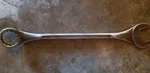 Proto Combination WRENCH,SAE,2-15/16" Size, J1294. Fixed Price $699.99.