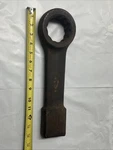 Armstrong 2-1/2 Slogging Striking Ring Wrench 33-380 Usa. Fixed Price $49.99.