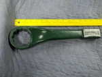 Williams 8815AW 2-5/8" 67MM Striking Wrench With Offset Handle. Fixed Price $99.00.