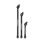 Gearwrench Piece 3/8 Inch Drive X-core Pinless Universal Joint Impact Extensio. Fixed Price $148.61.