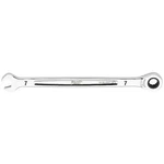 Milwaukee Tool 45-96-9307 7MM Metric Ratcheting Combination Wrench. Fixed Price $23.99.