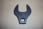 Snap On Tools GSC044 Crowfoot Wrench Open-end 1/2" Drive , Sae Usa. Fixed Price $28.95.