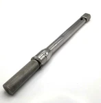 Utica CH75FN Torque Wrench 15-75 In-lbs. Fixed Price $174.99.