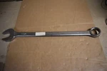 Easco 1-3/4 12 Point Combination Wrench U.s.a. 63156. Fixed Price $120.00.