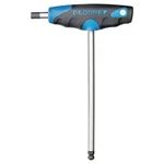 Gedore Dt 2142 10 Metric Plain Ball Hex Key, Mm Tip Size, 9 3/8. Fixed Price $27.49.