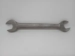Vintage Billings Open End Wrench 25/32" & 7/8" Usa 1031. Fixed Price $11.95.