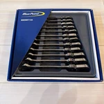 Blue-point Spanner Set BOERMF712A Pieces. Fixed Price $521.80.