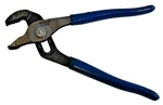 Matco Tools PM306PA 6-1/2" Groove Joint Pliers Blue Plastic Handle. Fixed Price $19.99.