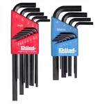 10022EKLIND Tool Company Hex Key Set Pc Sae/metric Short/long. Fixed Price $37.23.