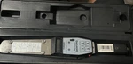 Mitutoyo Datatorq Digital 983-201 Torque Wrench. Fixed Price $70.00.