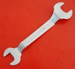 Snap-on S9552A 7/8" X 1" Double Open End Vacuum Modulator Wrench Usa Sae. Fixed Price $23.83.