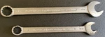 Lot Of Palmera Truecraft 3/4 & 5/8 Combination Wrenches 12 Point Made Spain. Fixed Price $12.00.