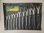 John Deere Metric Combination Wrench Set 11 Piece TY19923. Fixed Price $225.00.