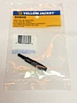 Yellow Jacket Hex Key Valve Adapter For 3/16, 5/16" #60609. Fixed Price $18.95.