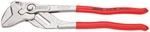 Knipex 8603300SBA Pliers Wrench And Nickel Plated 12 In. Fixed Price $92.99.