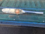 Snap On Torque Wrench Te 602 0-600 Ft-lb Dial. Fixed Price $225.00.