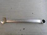 Proto Tools 1234ASD 1-1/16" Combination Wrench Point Anti- Slip Design Usa. Fixed Price $25.00.