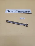 Craftsman Tools Vintage Combination Wrench VA-44691 12PT Usa. Fixed Price $20.99.